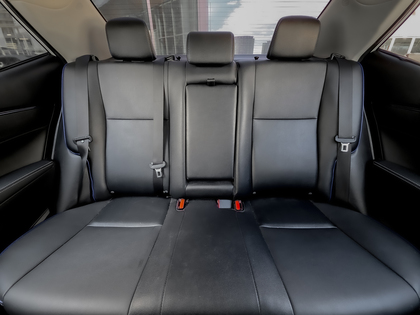 used 2018 Toyota Corolla car, priced at $20,777