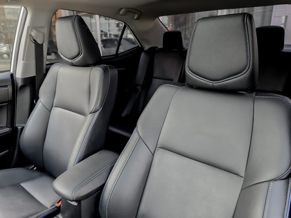 used 2018 Toyota Corolla car, priced at $20,777