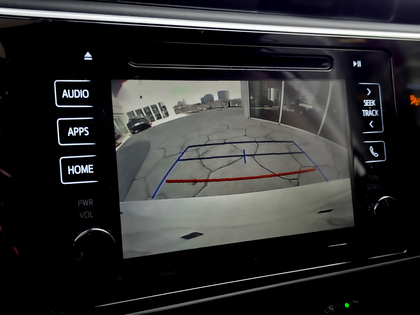 used 2018 Toyota Corolla car, priced at $20,777