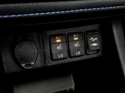 used 2018 Toyota Corolla car, priced at $20,777