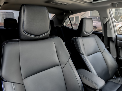 used 2018 Toyota Corolla car, priced at $20,777