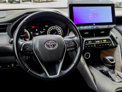 used 2024 Toyota Venza car, priced at $44,444