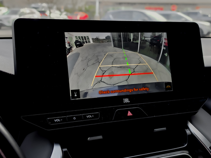 used 2024 Toyota Venza car, priced at $44,444