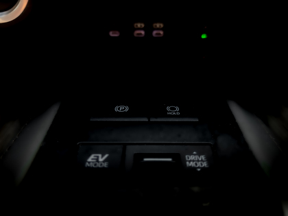 used 2024 Toyota Venza car, priced at $44,444