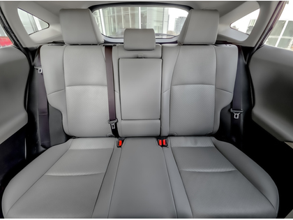 used 2024 Toyota Venza car, priced at $44,444