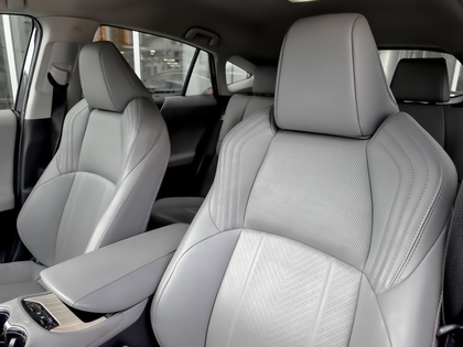 used 2024 Toyota Venza car, priced at $44,444