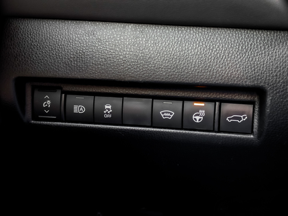 used 2024 Toyota Venza car, priced at $44,444