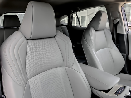 used 2024 Toyota Venza car, priced at $44,444