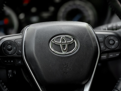 used 2024 Toyota Venza car, priced at $44,444