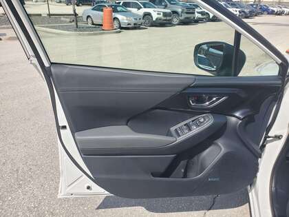 2025 Subaru Impreza Sport-tech AWD - Winter Tire Package