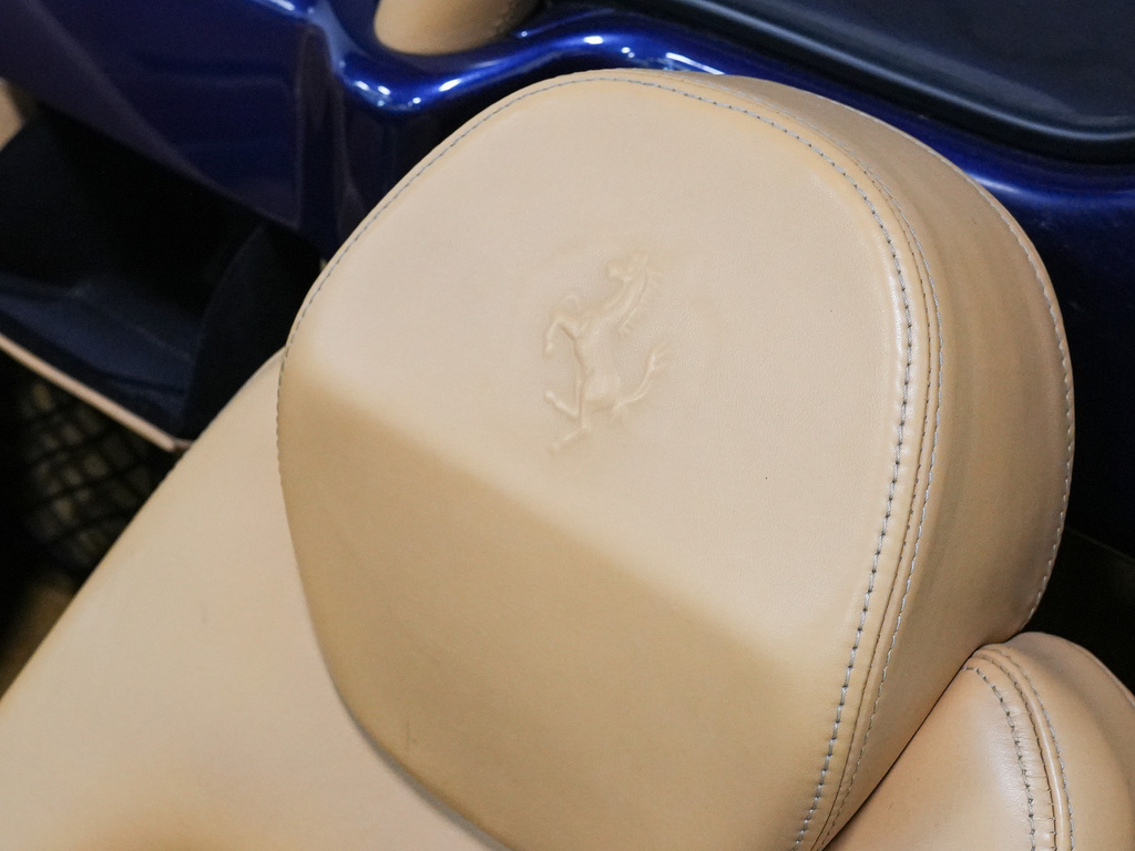 2003 Ferrari 360 Modena Spider, 多伦多, 全款车