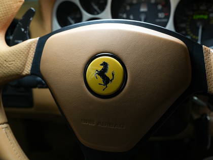 used 2003 Ferrari 360 car, priced at $115,900
