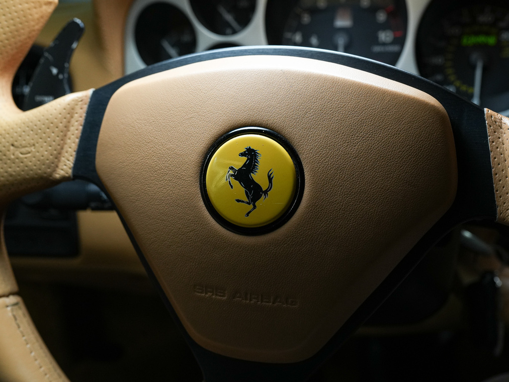2003 Ferrari 360 Modena Spider, 多伦多, 全款车