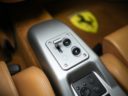 used 2003 Ferrari 360 car, priced at $115,900