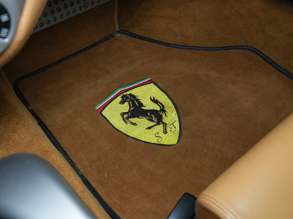 2003 Ferrari 360 Modena Spider, 多伦多, 全款车