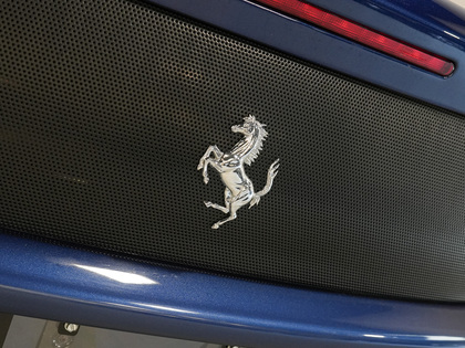 used 2003 Ferrari 360 car, priced at $115,900