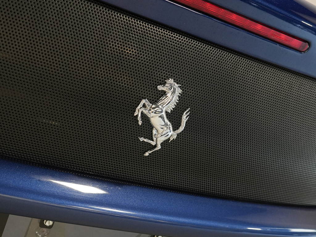 2003 Ferrari 360 Modena Spider, 多伦多, 全款车