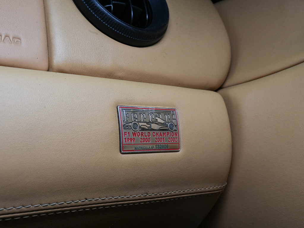 2003 Ferrari 360 Modena Spider, 多伦多, 全款车