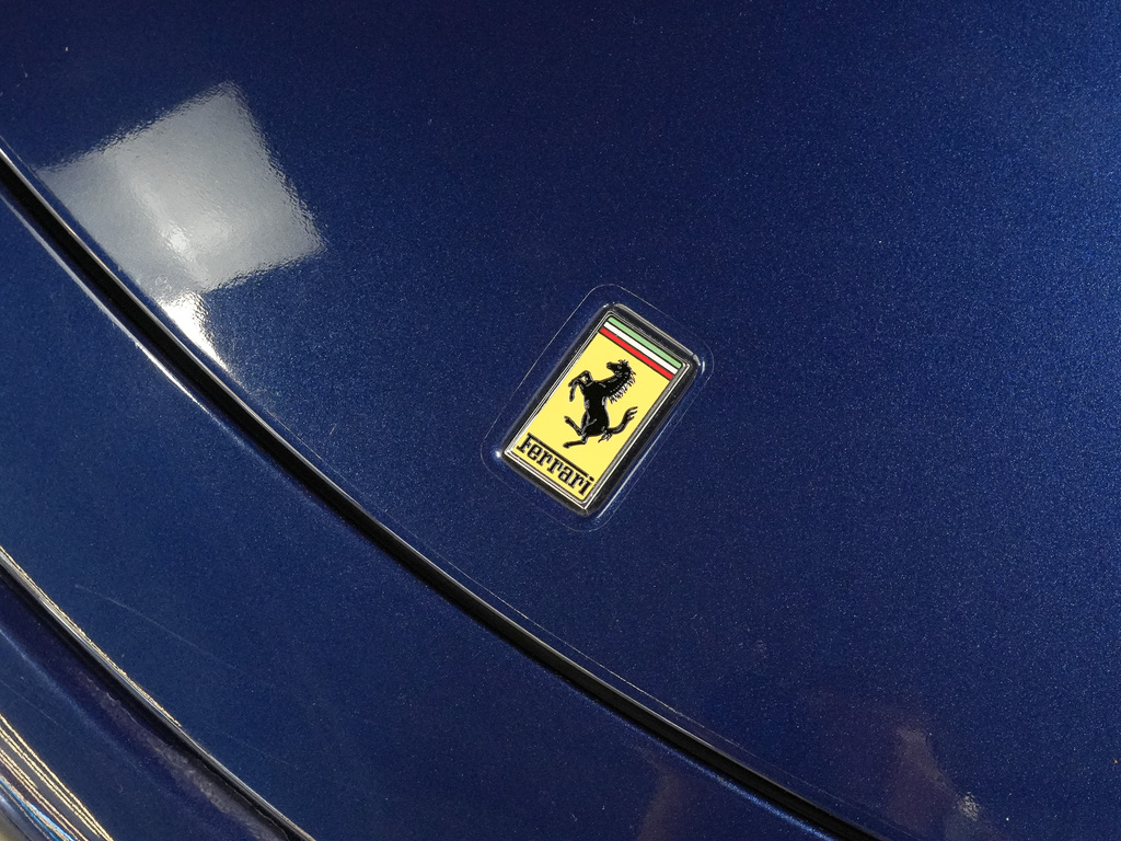 2003 Ferrari 360 Modena Spider, 多伦多, 全款车