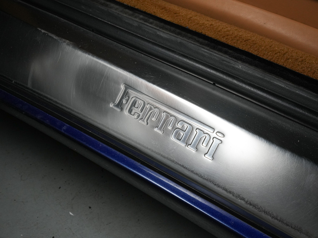 2003 Ferrari 360 Modena Spider, 多伦多, 全款车