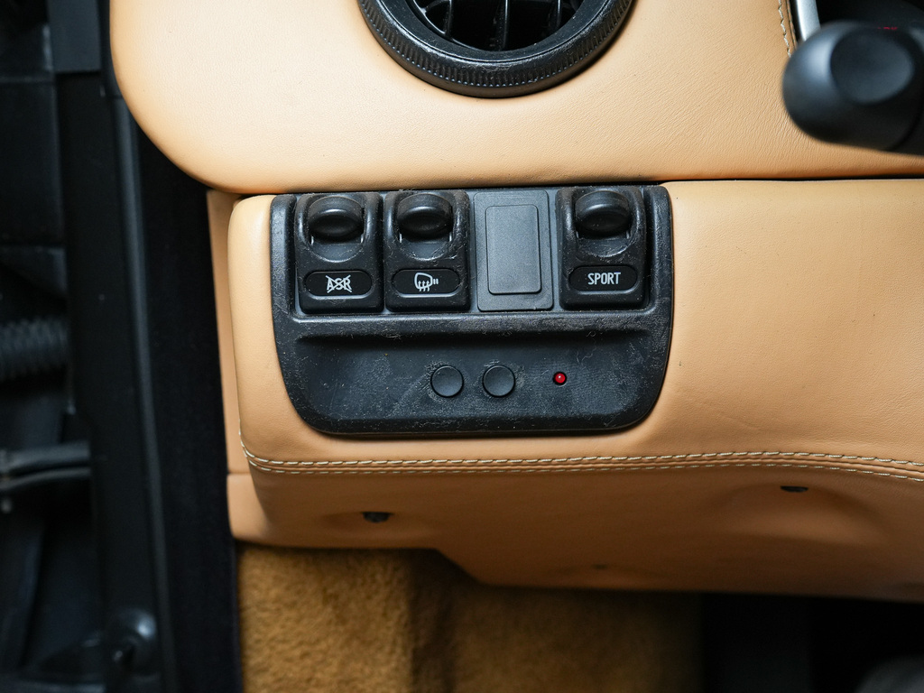 2003 Ferrari 360 Modena Spider, 多伦多, 全款车