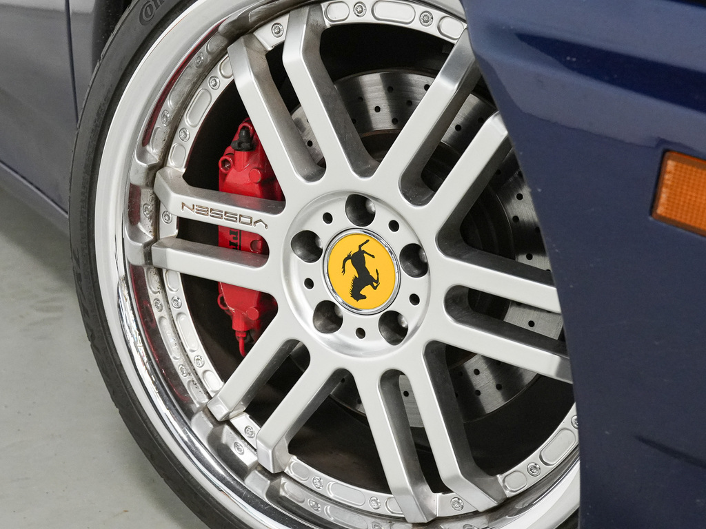 2003 Ferrari 360 Modena Spider, 多伦多, 全款车