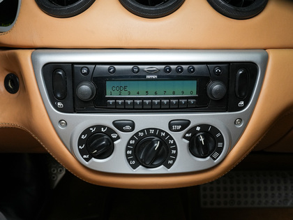 used 2003 Ferrari 360 car, priced at $115,900