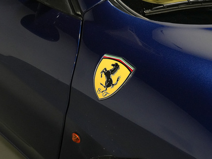 used 2003 Ferrari 360 car, priced at $115,900