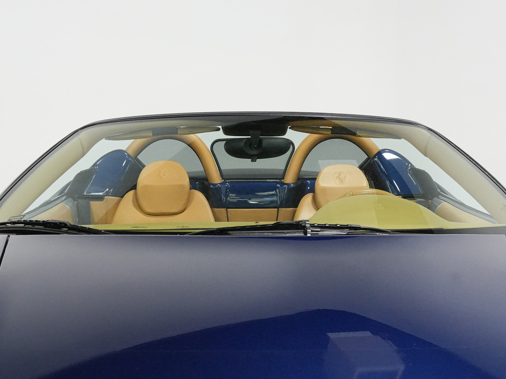 2003 Ferrari 360 Modena Spider, 多伦多, 全款车