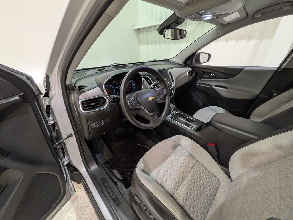 Chevrolet Equinox 2022