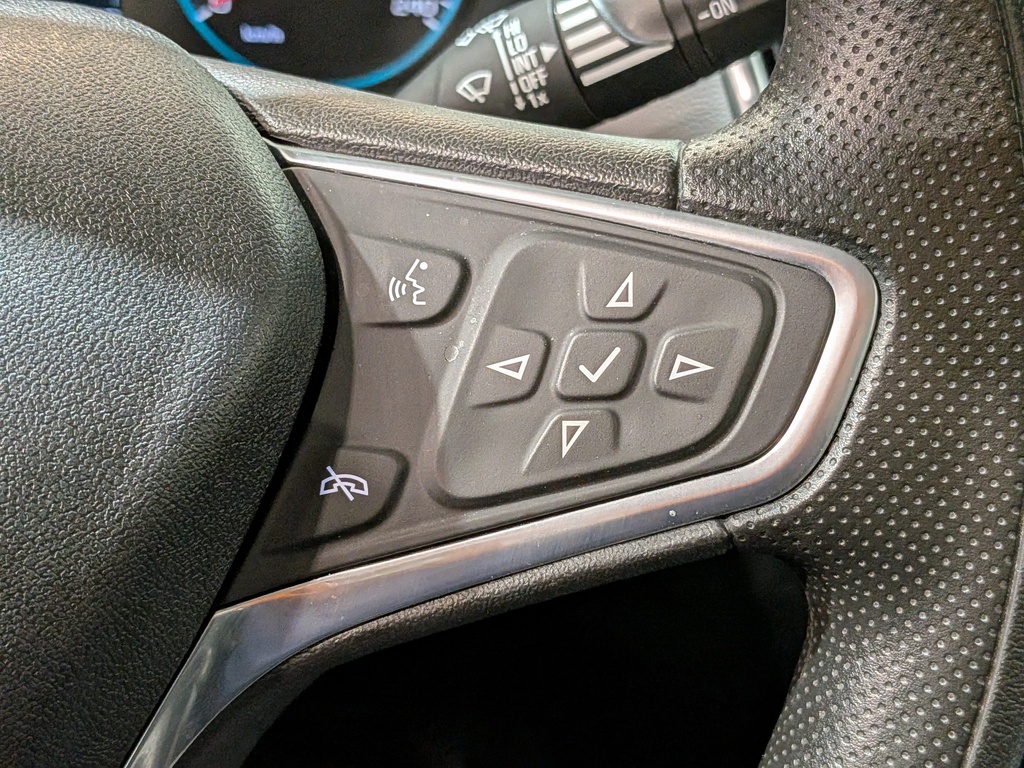 Chevrolet Equinox 2022