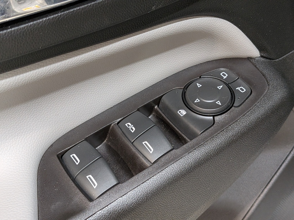 Chevrolet Equinox 2022