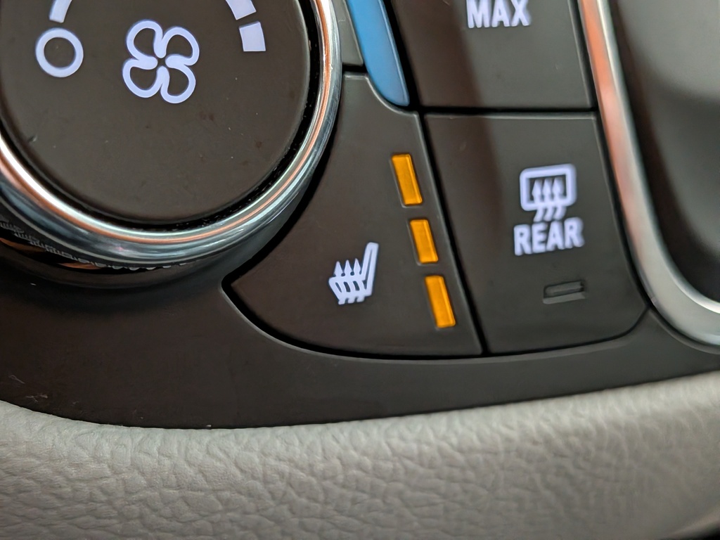 Chevrolet Equinox 2022