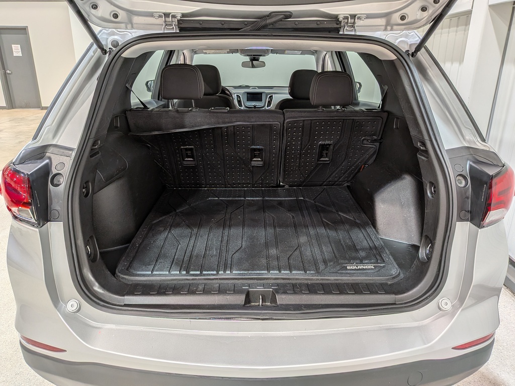 Chevrolet Equinox 2022