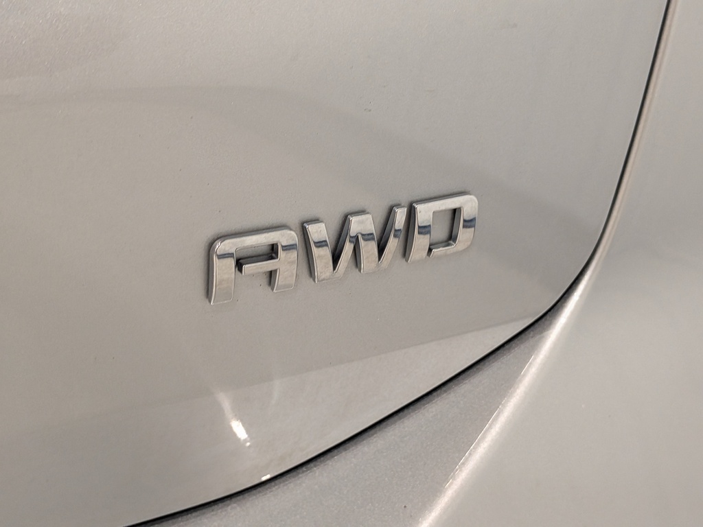 Chevrolet Equinox 2022