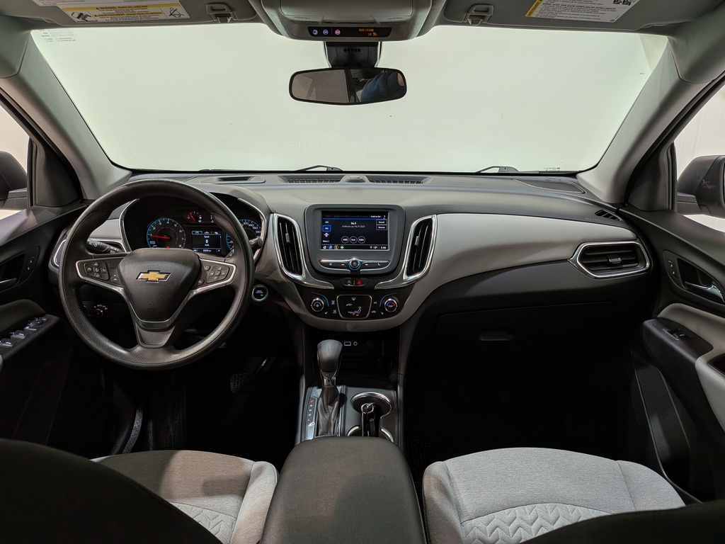 Chevrolet Equinox 2022