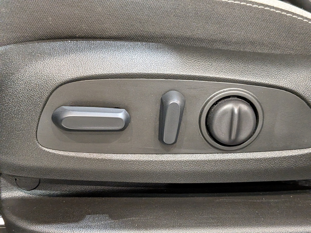 Chevrolet Equinox 2022