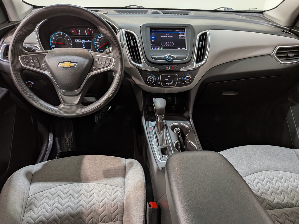 Chevrolet Equinox 2022
