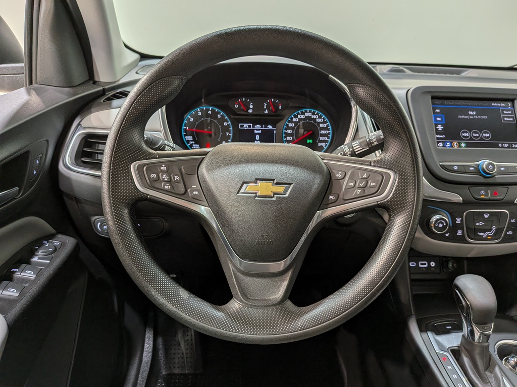 Chevrolet Equinox 2022