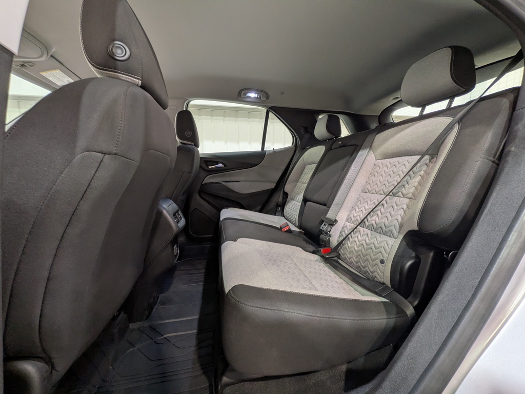 Chevrolet Equinox 2022