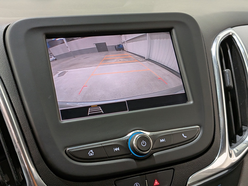 Chevrolet Equinox 2022