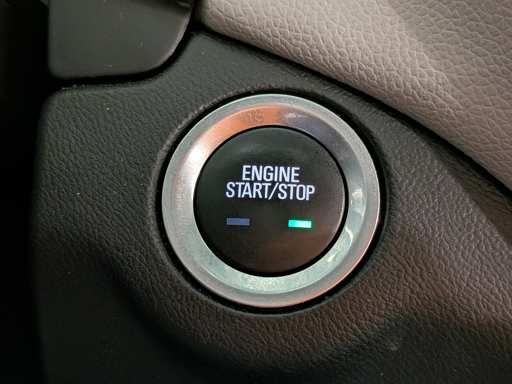 Chevrolet Equinox 2022