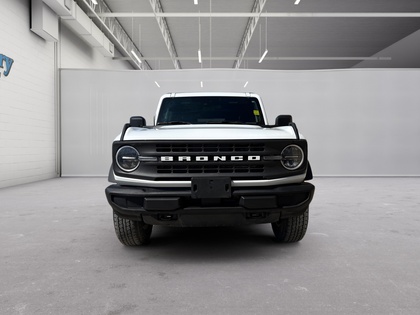 used 2025 Ford Bronco car, priced at $49,421