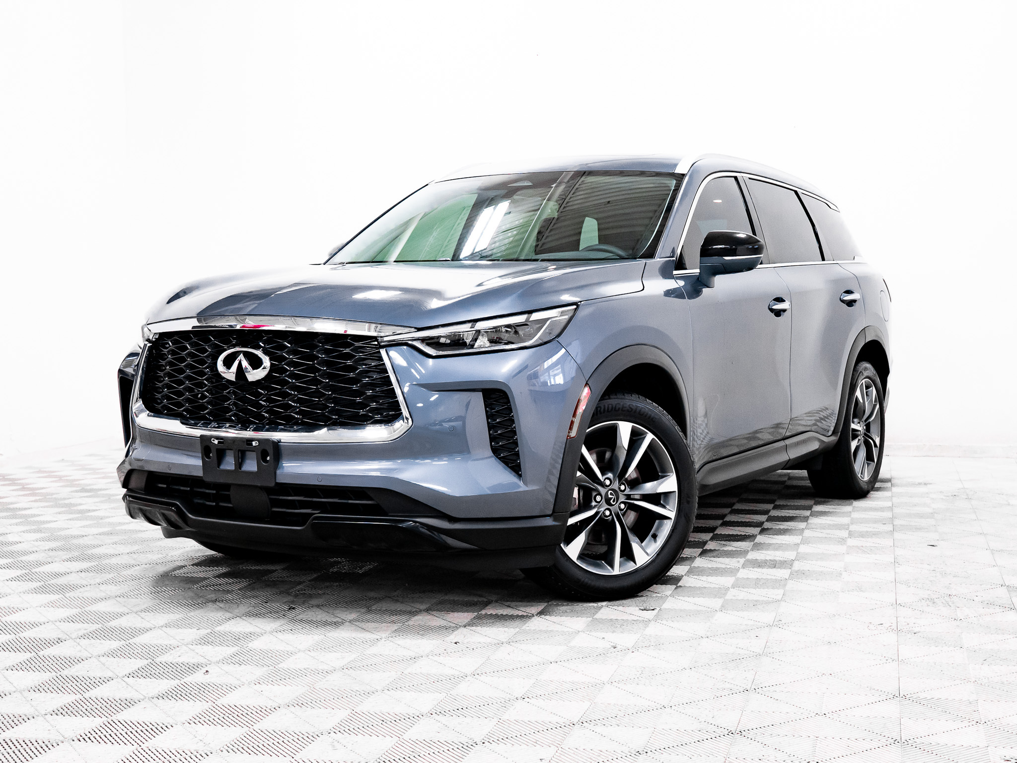 2023 Infiniti QX60