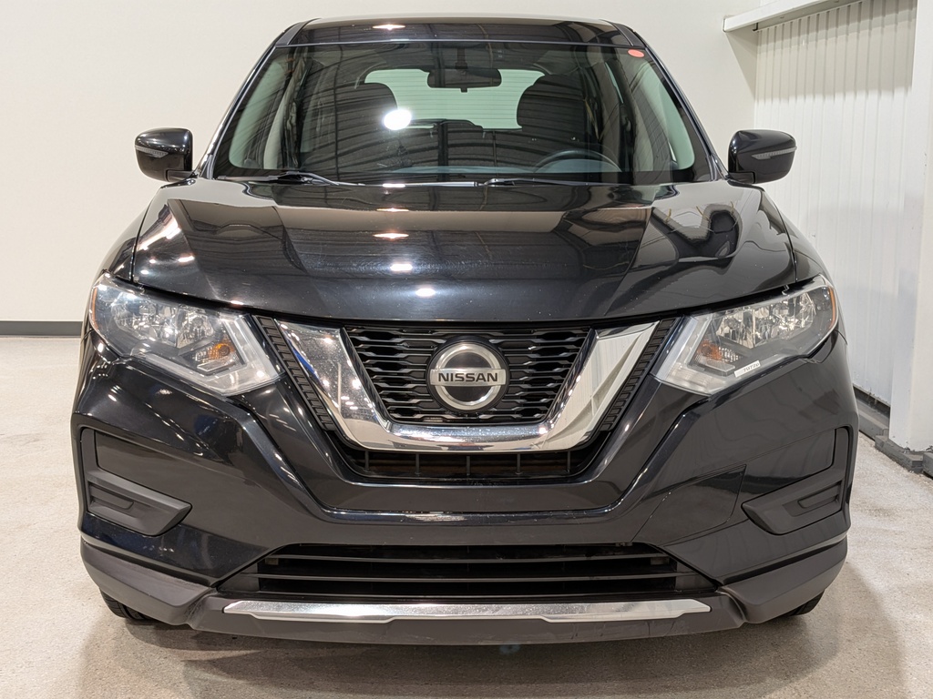 Nissan Rogue 2019