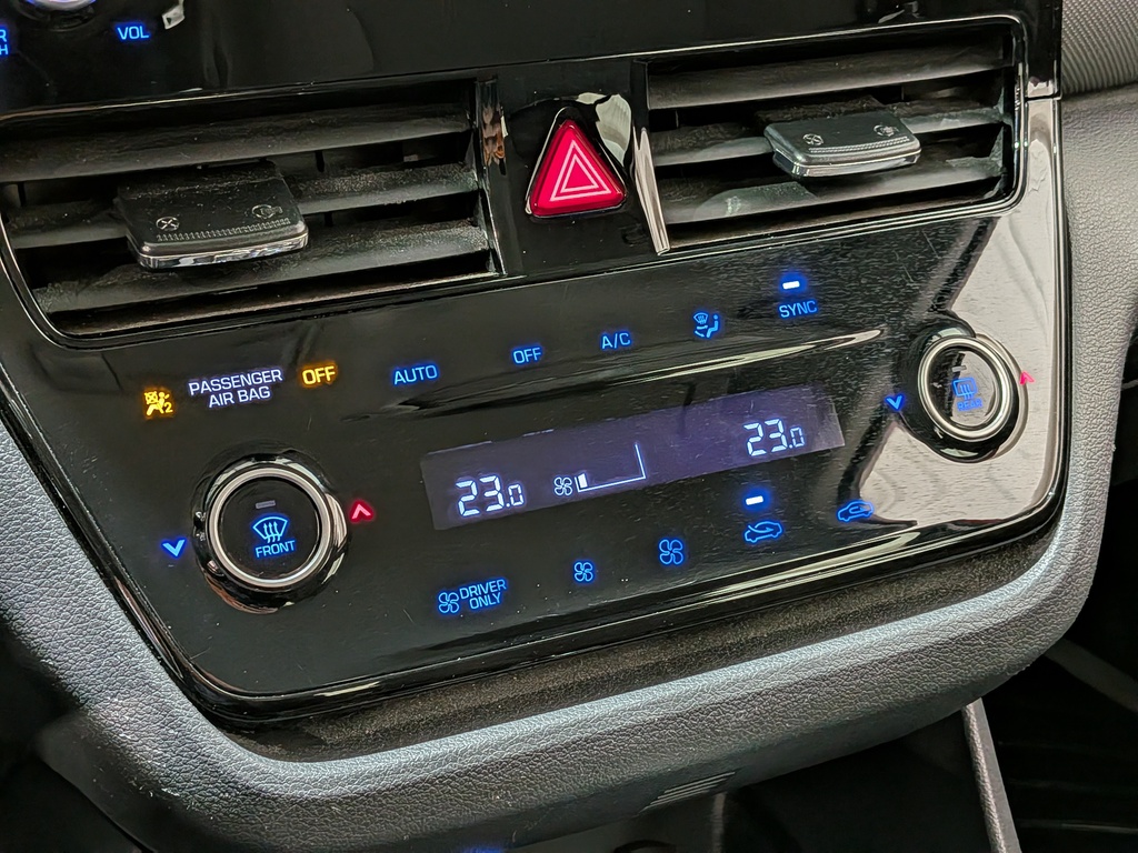 Hyundai Ioniq Hybrid 2020