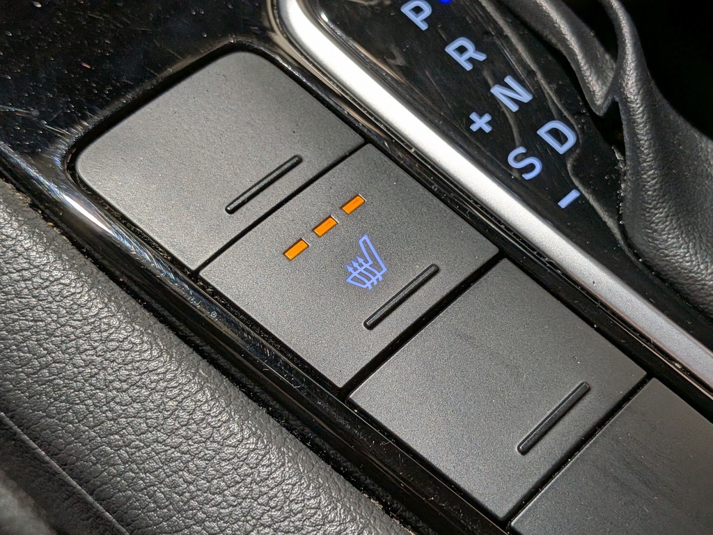 Hyundai Ioniq Hybrid 2020