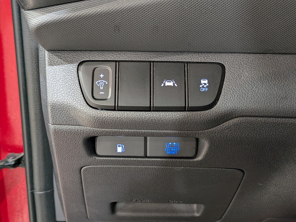 Hyundai Ioniq Hybrid 2020