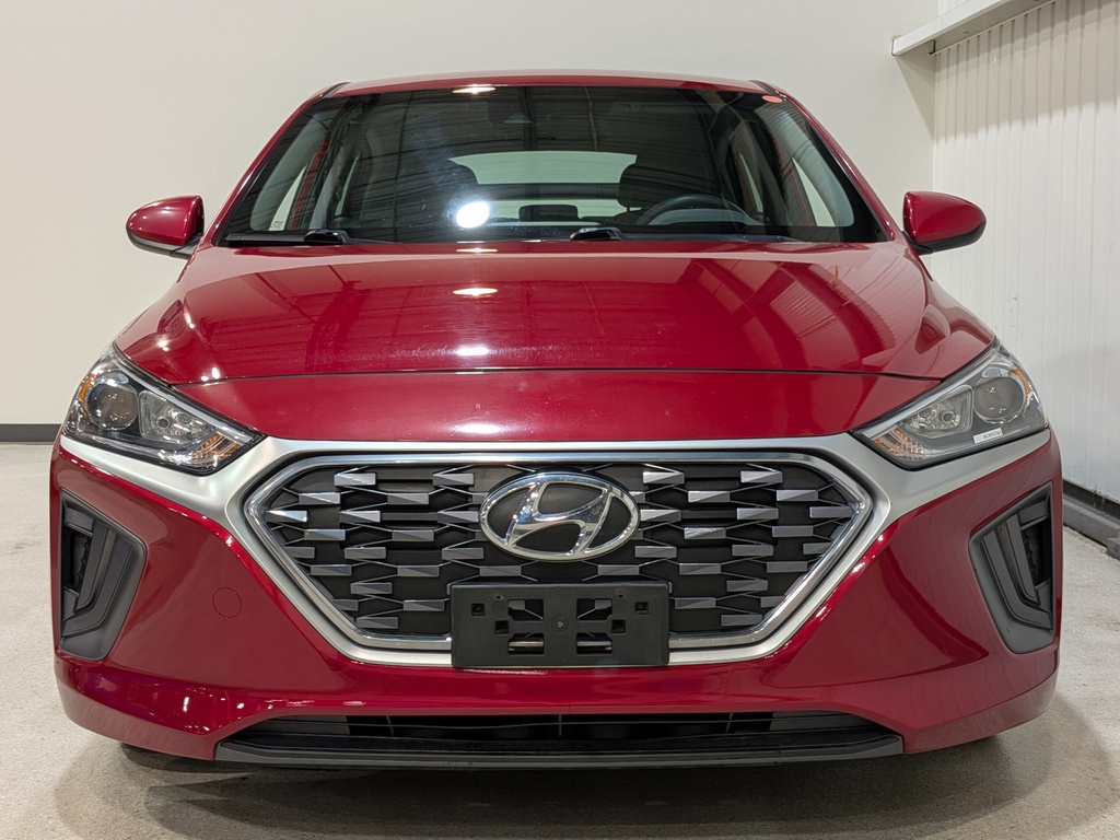 Hyundai Ioniq Hybrid 2020