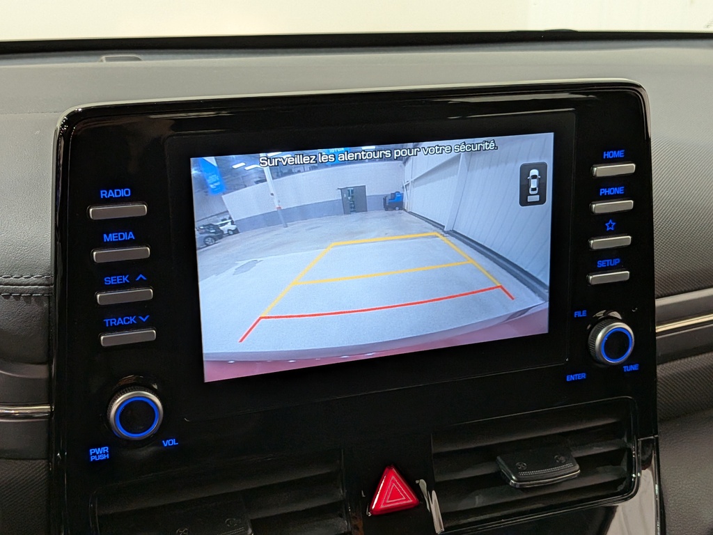 Hyundai Ioniq Hybrid 2020